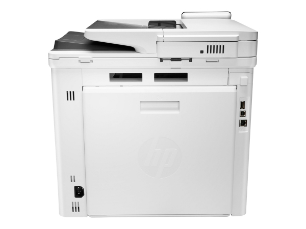 HP Color LaserJet Pro MFP M479fdw
